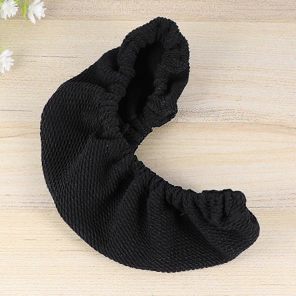 2 stk. Gamingstol Kontorstol Armleneputer Sofa Deksel 2 Pute Sofa Kontorstol Arm Deksel