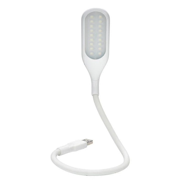 1 stk. USB-natlampe