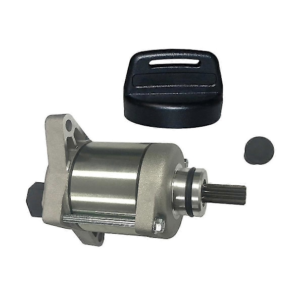 För BETA Motor 026070118000 för Beta Bike 250RR 250 Xtrainer 300 RR 300RX 2013-2024 med Nyckelskydd