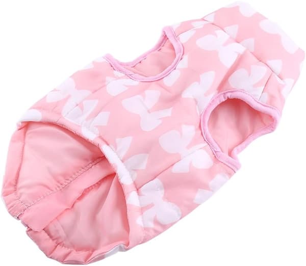 /#/Varm hundkappa (Rosa, S) Hund Vinter Höst/#/