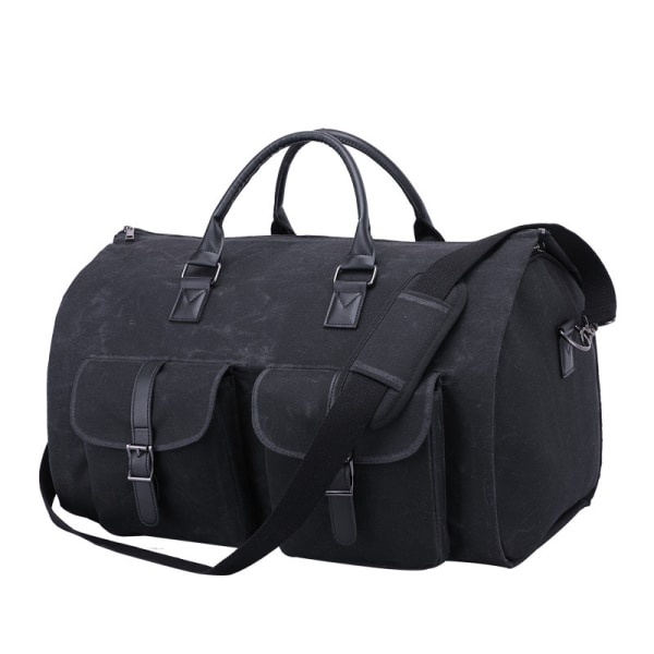 #Rejsetaske (1 styk) jakkesætsbruger business taske til erhvervslivet#