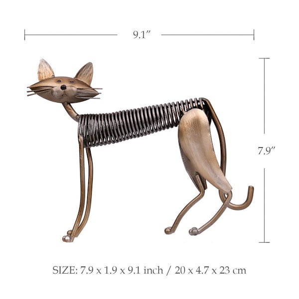 Vårfjærstasjon katt - Katt vårgulv vårstasjon katt vår si