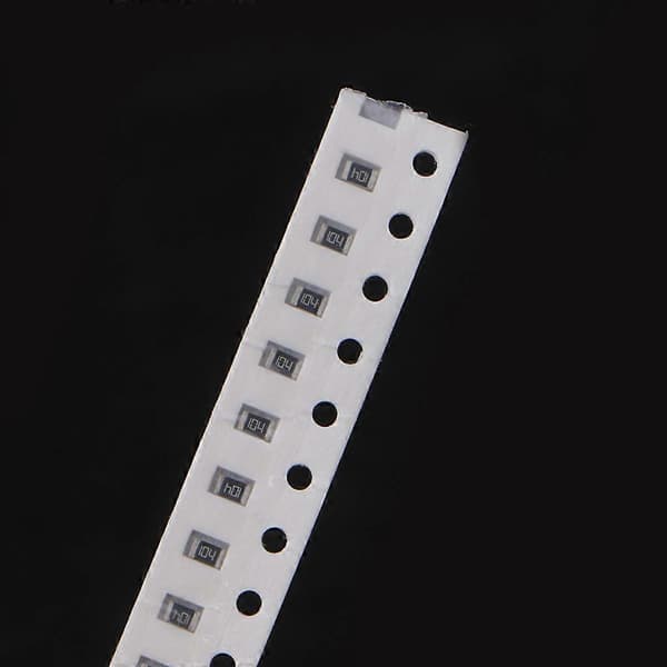 SMD SMT Komponenter Øvelsesbrett Lodde Ferdighetstrening Nybegynner DIY Kit