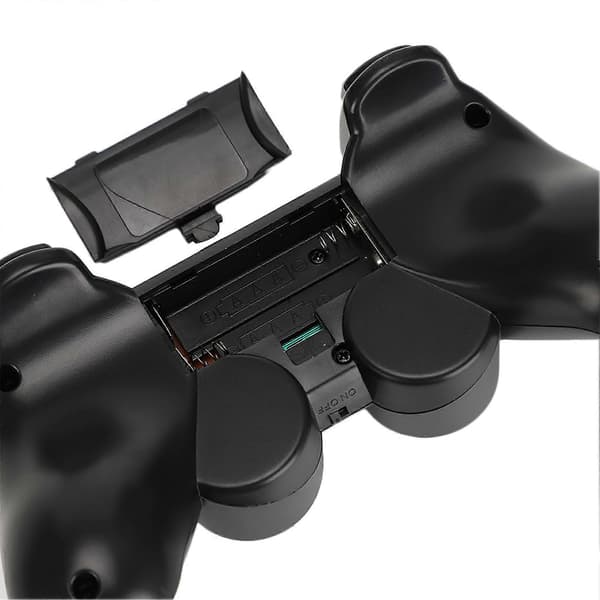 Universal 2.4G Smart Game Controller til TV TV Boks PS3 Computer PC360 Mobiltelefon til Android Maskine