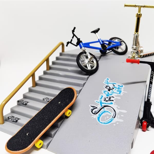 /#/Fingercykel finger scooter leksak barn present/#/