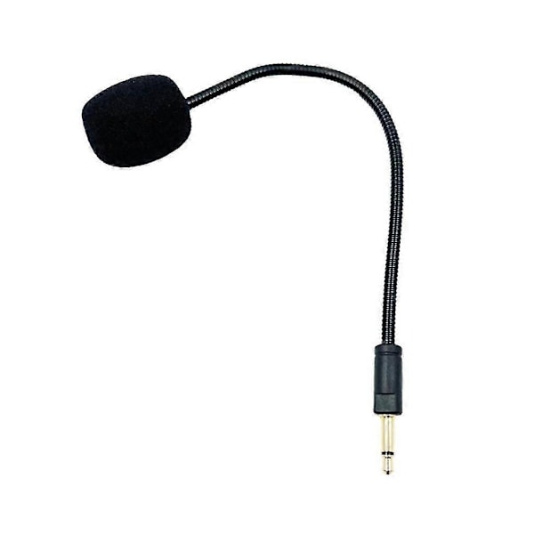 Mikrofon for Kraken V3 Pro Hyper Sense Gaming Headset, Avtakbar Mikrofonarm
