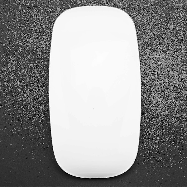 Trådløs Optisk Mus Bluetooth Mus Kompatibel Apple Mac Macbook