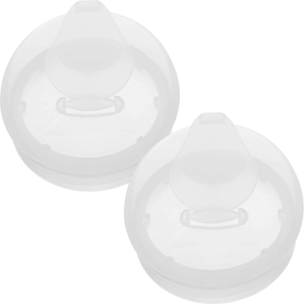 2 stk. Vandkande Låg Vandkande Plastik Låg Udskiftning Vandkedel Låg Kande Låg