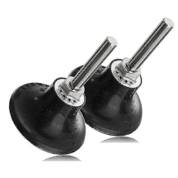 Roll-lock Sliprondellhållare 2\" Roll-lock Sliprondell 2st - Ya