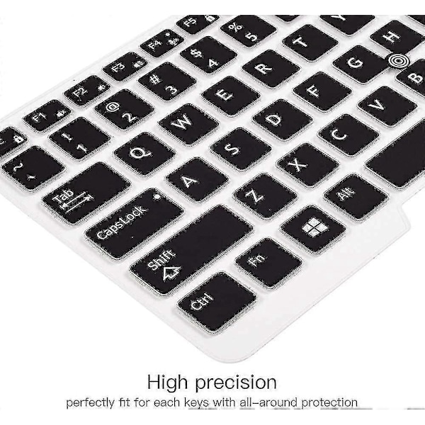 Tastatur Cover til Dell Latitude E7450 E7470 E5470 E7480 5480 5490 5491 7490, Dell Latitude 3340 E33