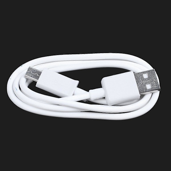 Ersättnings-USB-kabel för Kindle, Kindle Touch, Kindle Fire, Kindle Keyboard, Kindle Dx