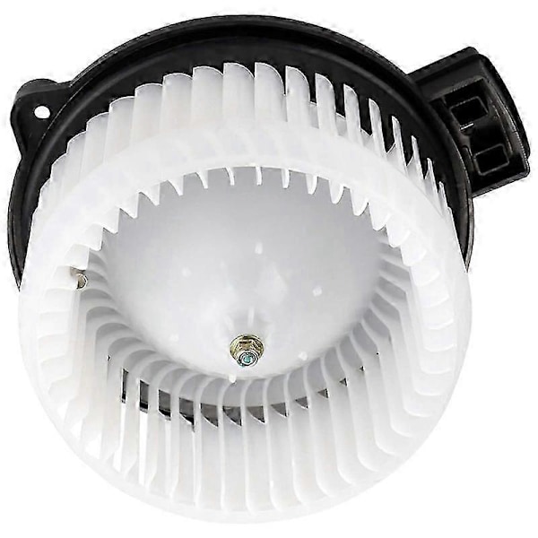 79310-TF0-G01 Luftkonditionering HVAC Fläktmotor för 2009 2010 2011 2012 2013 2014 Honda FIT 615-50209 79310TF0G01