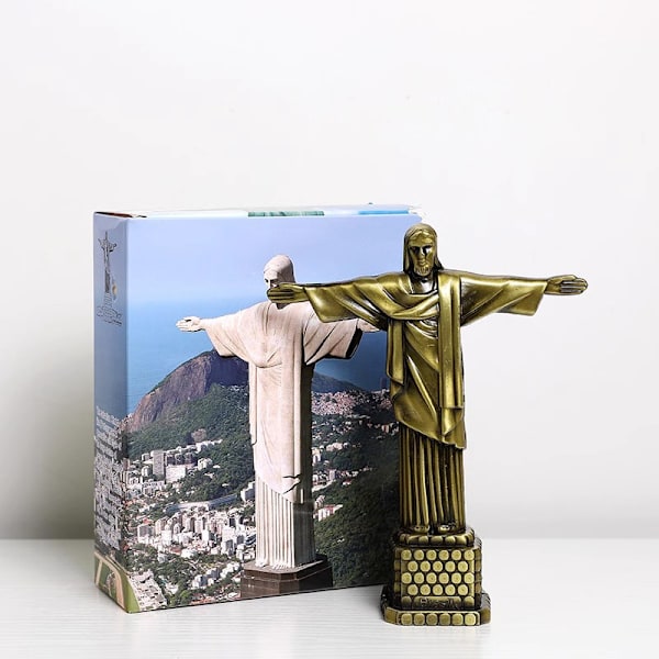 #Palmetto Jesus på fjellet Kristus Forløseren Cristo Redentor#