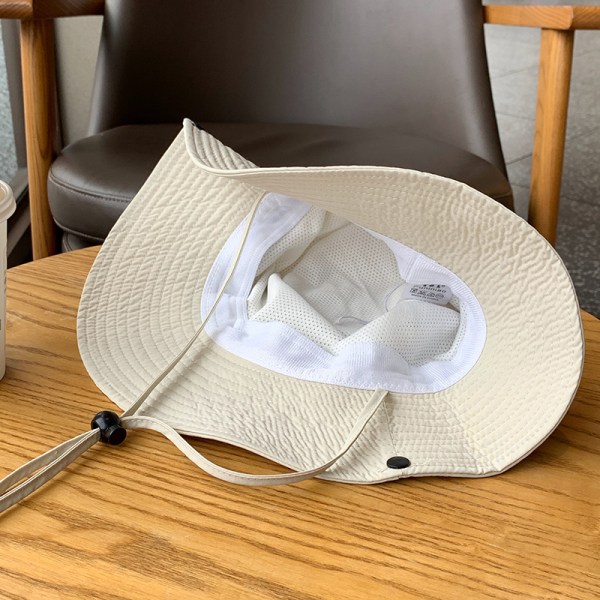 Grå Columbia Bora Bora Booney, Unisex Hatt