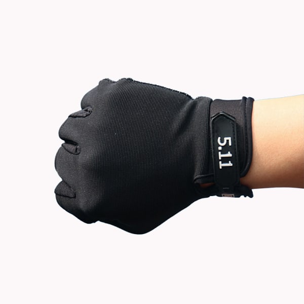 #stykke Svarte MTB-hansker Menn og Kvinner Sommer Halvfinger Sykkelhansker for Sykkel Syklist Kroppsbygging Sport Gel Støtdempende Anti-Skli Pustende#