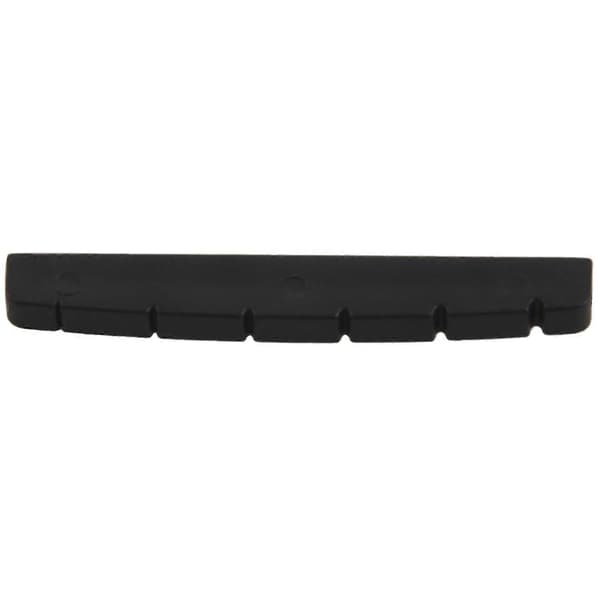 6x Svart 6-strängad Gitarr Översadel 42mm X 3mm
