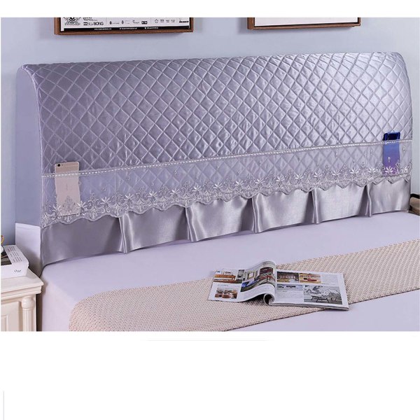 /#/Bed cover, headboard cover, durable/#/