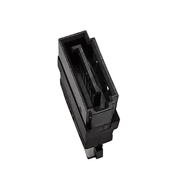 Esata Til Sata Adapter 7p Hunn Esata Til Hann Sata Kobling For Raskere Dataoverføring Høy