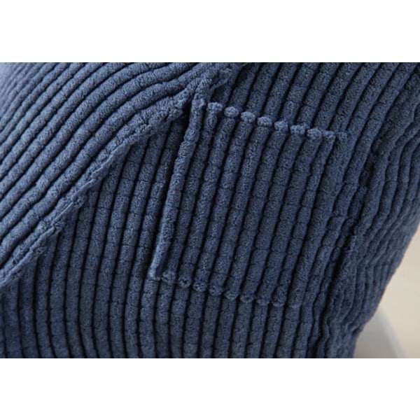#Kilformad kudde för säng & soffa - bekväm läs-kudde med stöd för midjan#