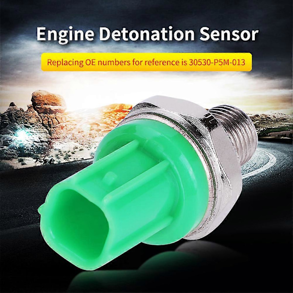 Knacksensor för bilmotor för Honda 30530-P5M-013