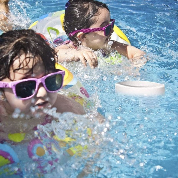 Bromin Spa och Pool - 2g - 100g tablett - Långsam och Permanent Desinfektion