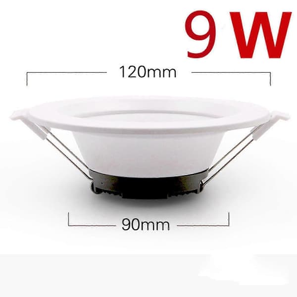 Takspotlight downlight