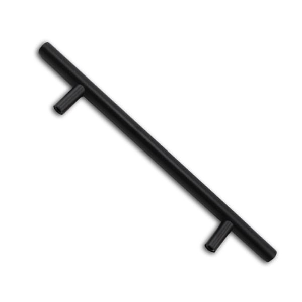/#/2Pack 10*64*100mm Sorte Skap Håndtak Kjøkken Skap Håndtak/#/