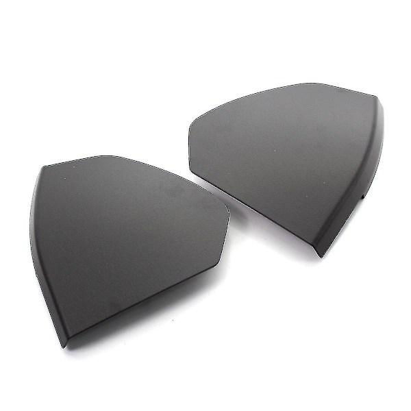 Svart W211 Bil Frontdør Plastdeksel Trim Shell for E-Klasse W211 2003-2009 2117270148 2117270248