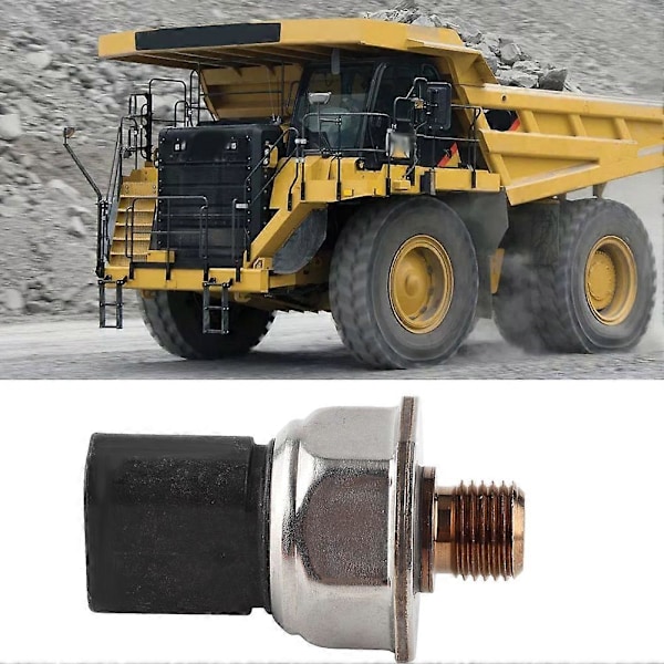 284-2728 13145690 Bränsletrycksgivare Passar Caterpillar C13 C15 C16
