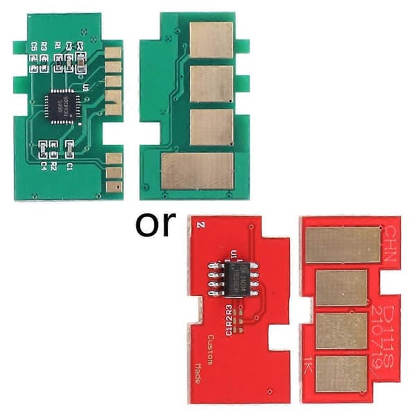 MLT-D111S Tonerpatron Chip til Samsung M2020W Printer