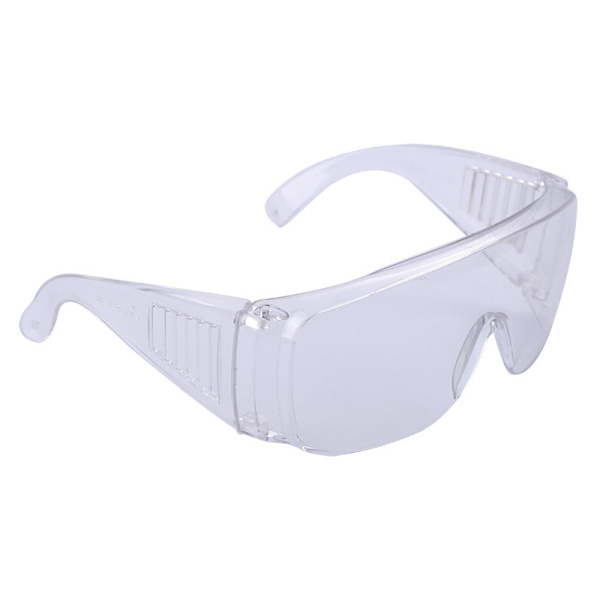 10-pack PC-glasögon med anti-dimma, anti-dropp, anti-damm