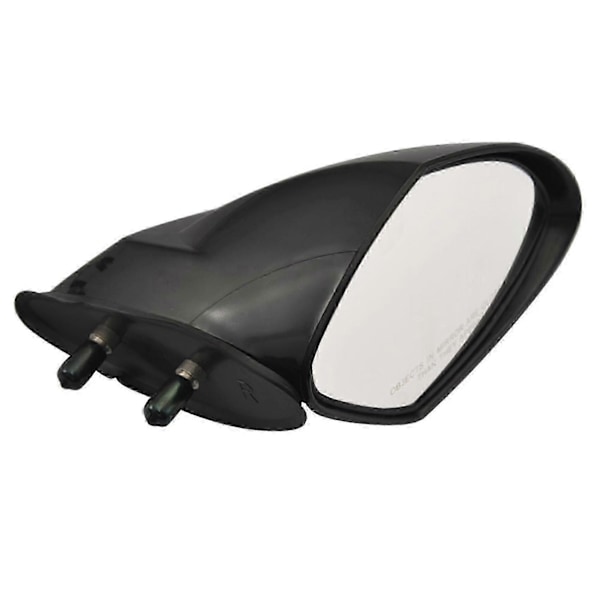 Motorbåd Højre Sidespejl Jet Ski Spejl Tilbehør til WaveRunner VX 110 Deluxe Sport Cruiser EX EX R g20241431121