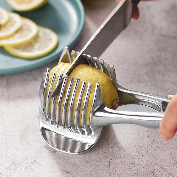 *Citronskivare Citronskivare Tomatskivare Äggskivare Fruktskärningsverktyg*