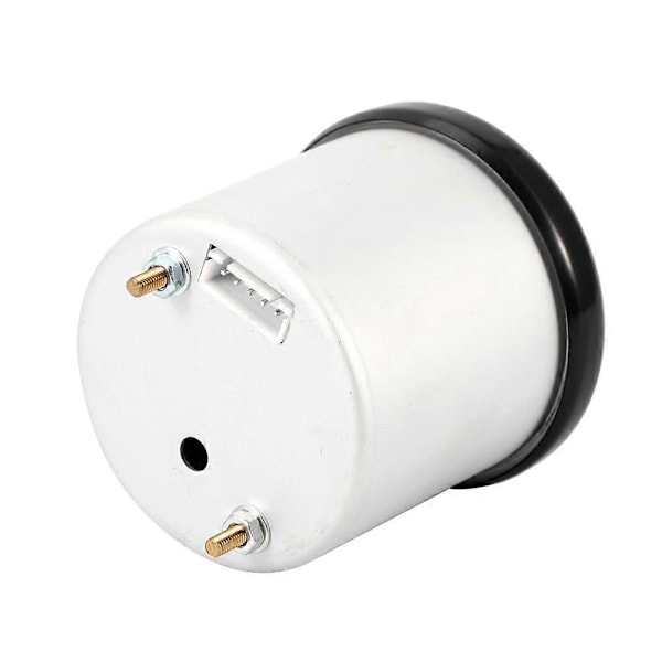 LED Bil Eksos Gass Temperaturmåler Ekstern Temp Måler EGT Sensor 52mm/2.0in