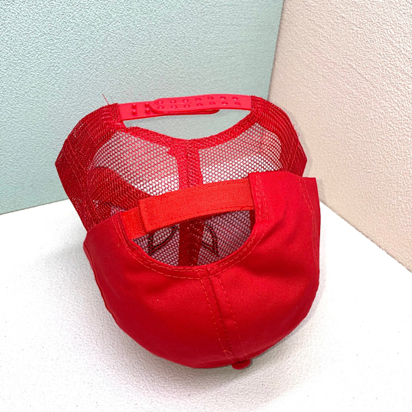 2 st Cartoon Spider-Man Basebollkeps Duck Tongue Hat