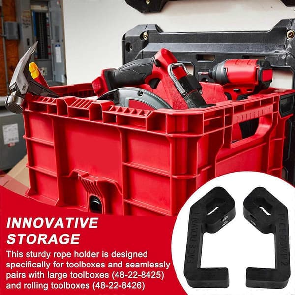Packout Johtopidike, jatkojohtopidike Packoutille