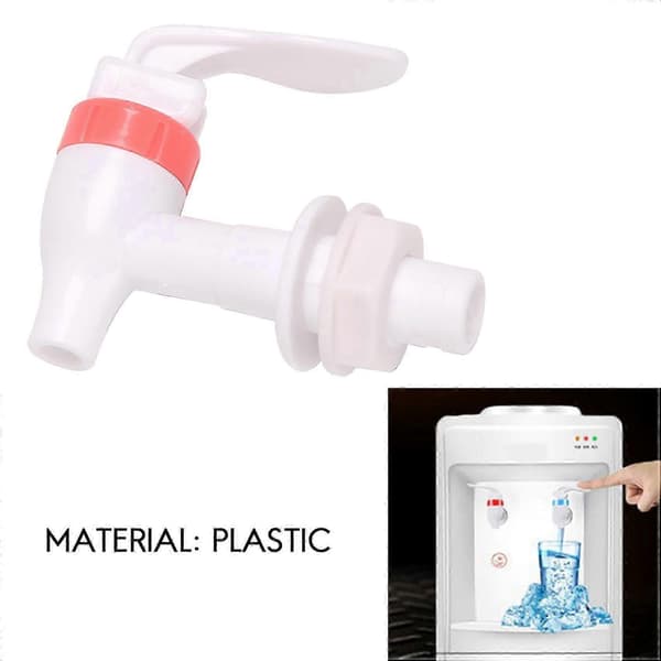 Reservedel Kran Plastkran Dreneringskran Dispenser