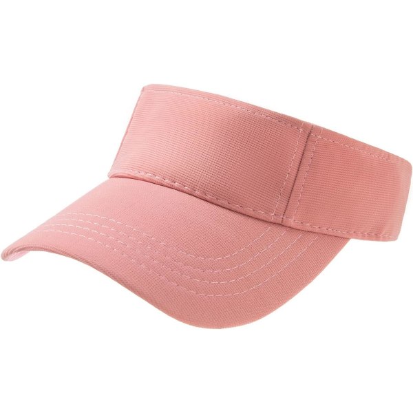 Barnvisirkeps Golfvisir Flickpojkekeps Andningsbar Justerbar Keps