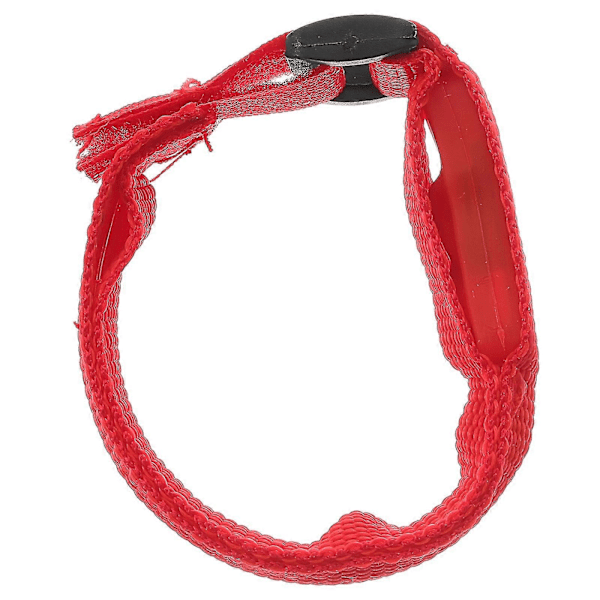 Lysende Armbånd Led Glow Armbånd Lysende Armbånd Sportsarmbånd Til Sport
