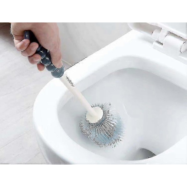 Toiletbørste 11,8 * 44cm, A