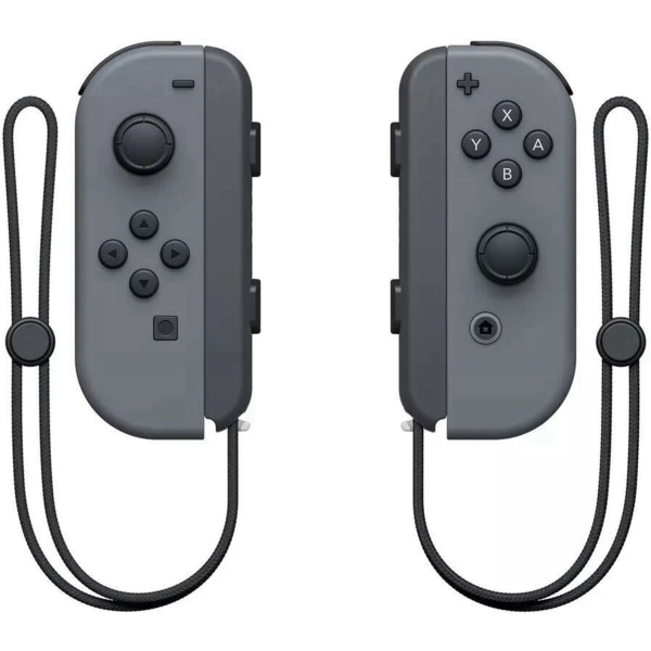 Par Wristbånd med Låsesystem til NS Switch Spilkontroller