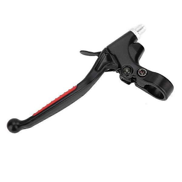 Motorsykkel Sykkel Langt Håndtak Clutch Bremsehendelgrep for 50CC 60CC 80CC