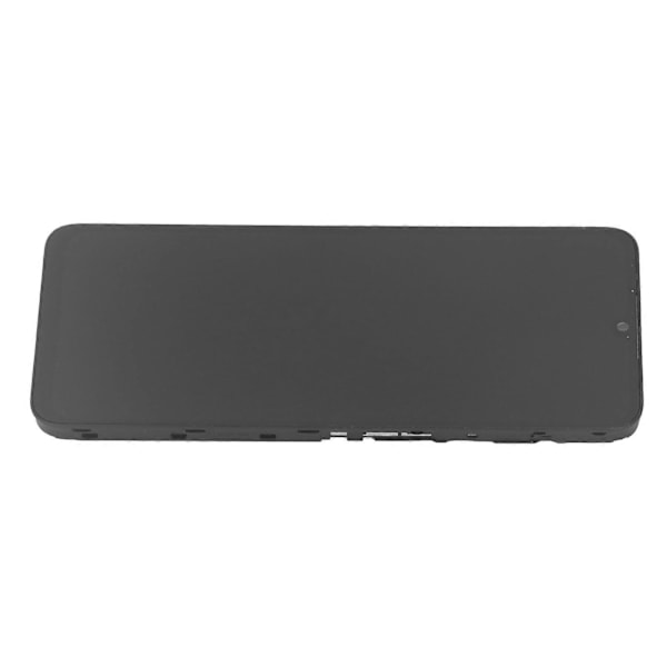 Telefon Skärm Ersättning LCD Skärm Digitizer Montering Reparationskit Exakt med Ramverktyg för A05S 2023 A057F