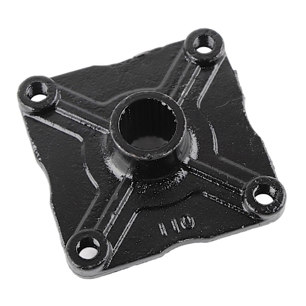 2 st 23-tandad splines 4-bult hjul bakaxelnav passar för 110CC 150CC Quad Bike ATV Dune Go Kart