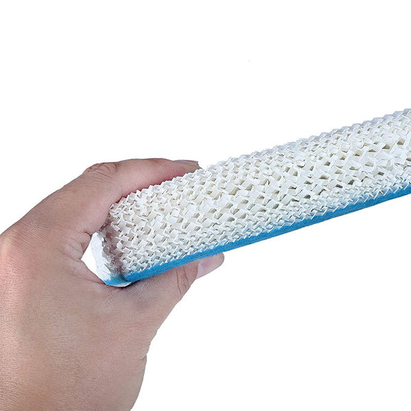 Til Honeywell Honeywell HEV615 HEV620 HFT600 filter, luftfugtighed