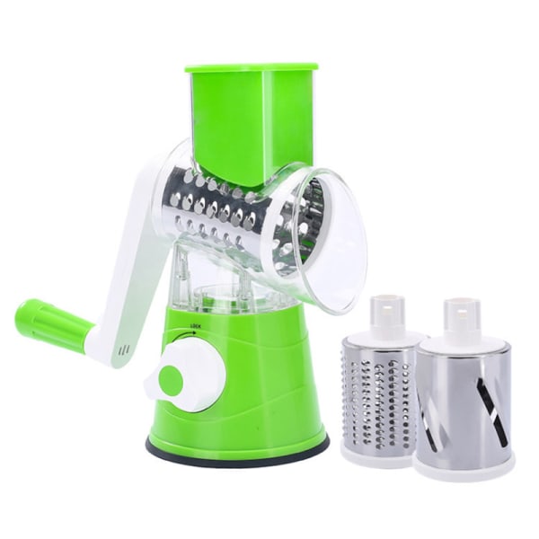 Vegetable Slicer Cutter Grater Chopper Carrot Slicer Cutter Kitch