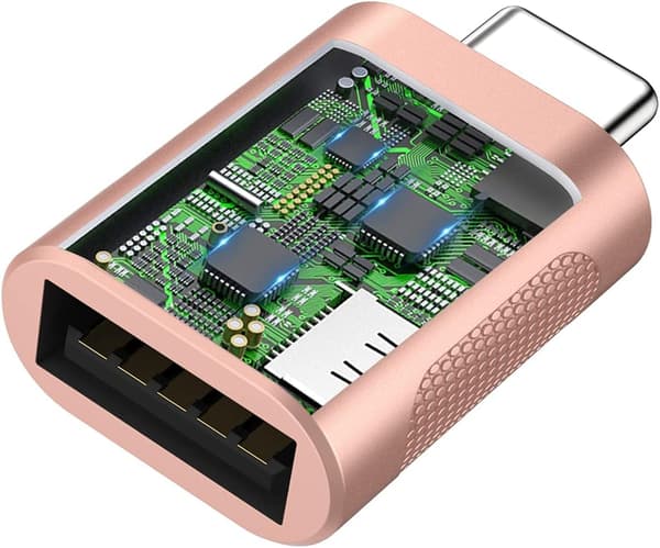 *USB C - USB -sovitin (2 kpl), USB-C - USB 3.0 -sovitin, USB-tyyppi*