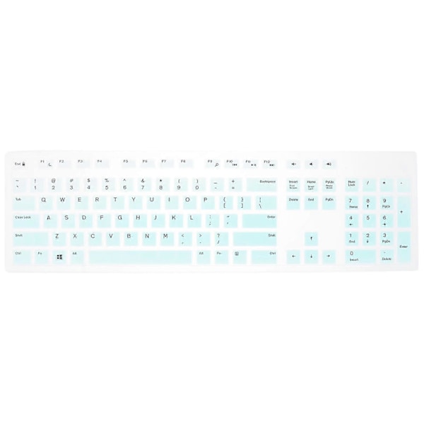 Tangentbordsöverdrag för Laptop, Tangentbords-skins för Laptop, Dator Tangentbordsöverdrag, Tangentbordsöverdrag Skin, Skrivbordsunderlägg, Tangentbordsfilm