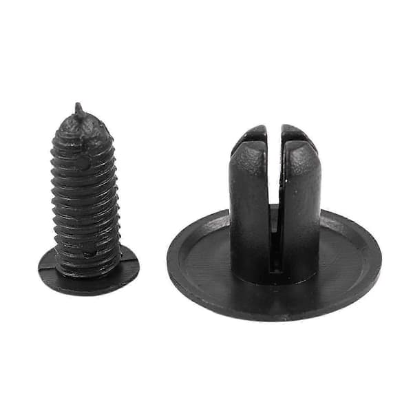 20 stk. 81126-37010 Liner Push Clips Feste