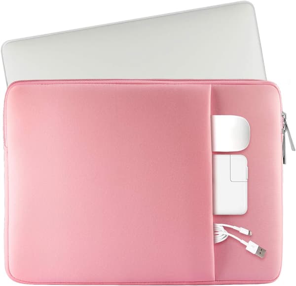 *Laptop Sleeve Bag 15.6 Inch Laptop Bag til Notebook Computer, Lap*